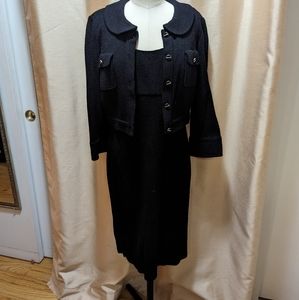 St John women's suit